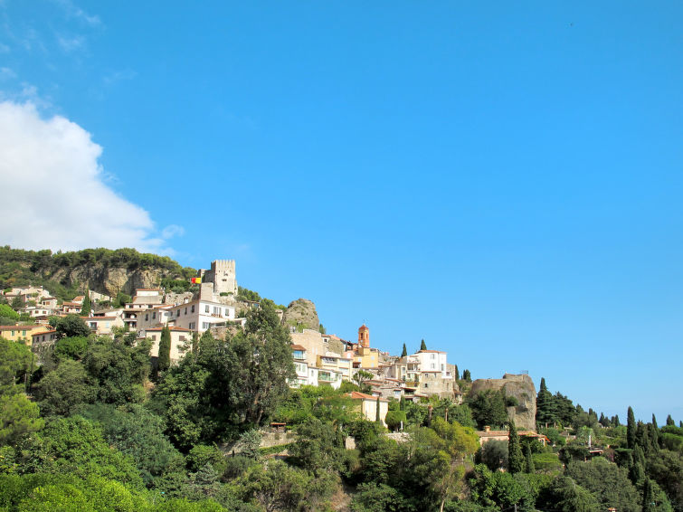 Photo of La plage du Cap