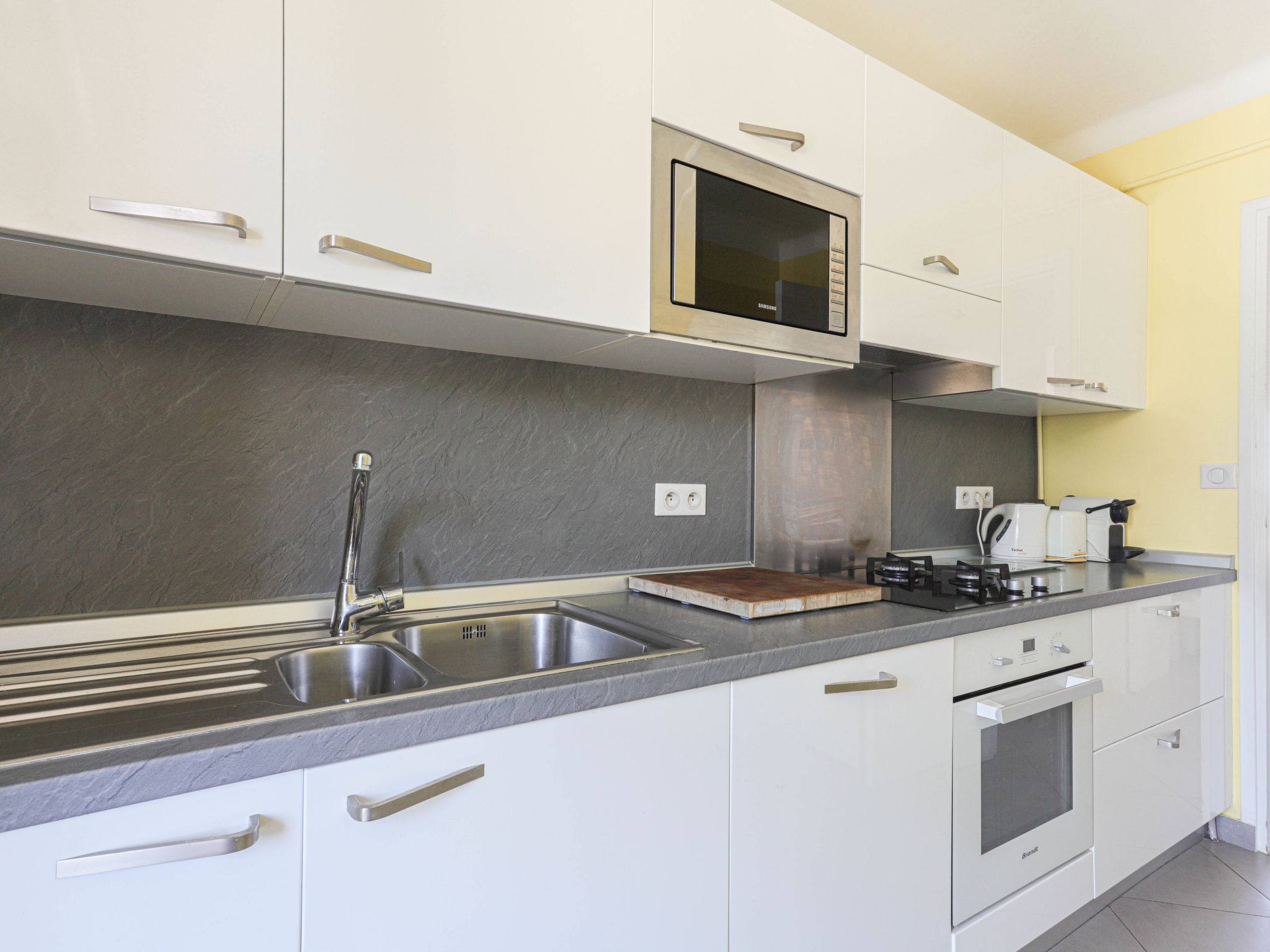 Photo of La plage du Cap