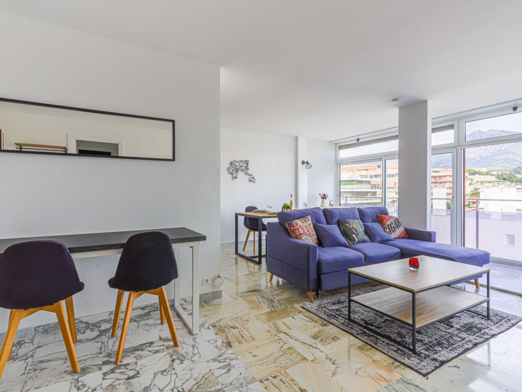 Appartement Le Bonaparte in Frankrijk
