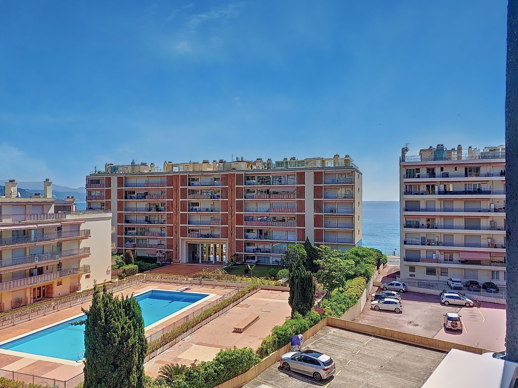 Photo of Le Bonaparte