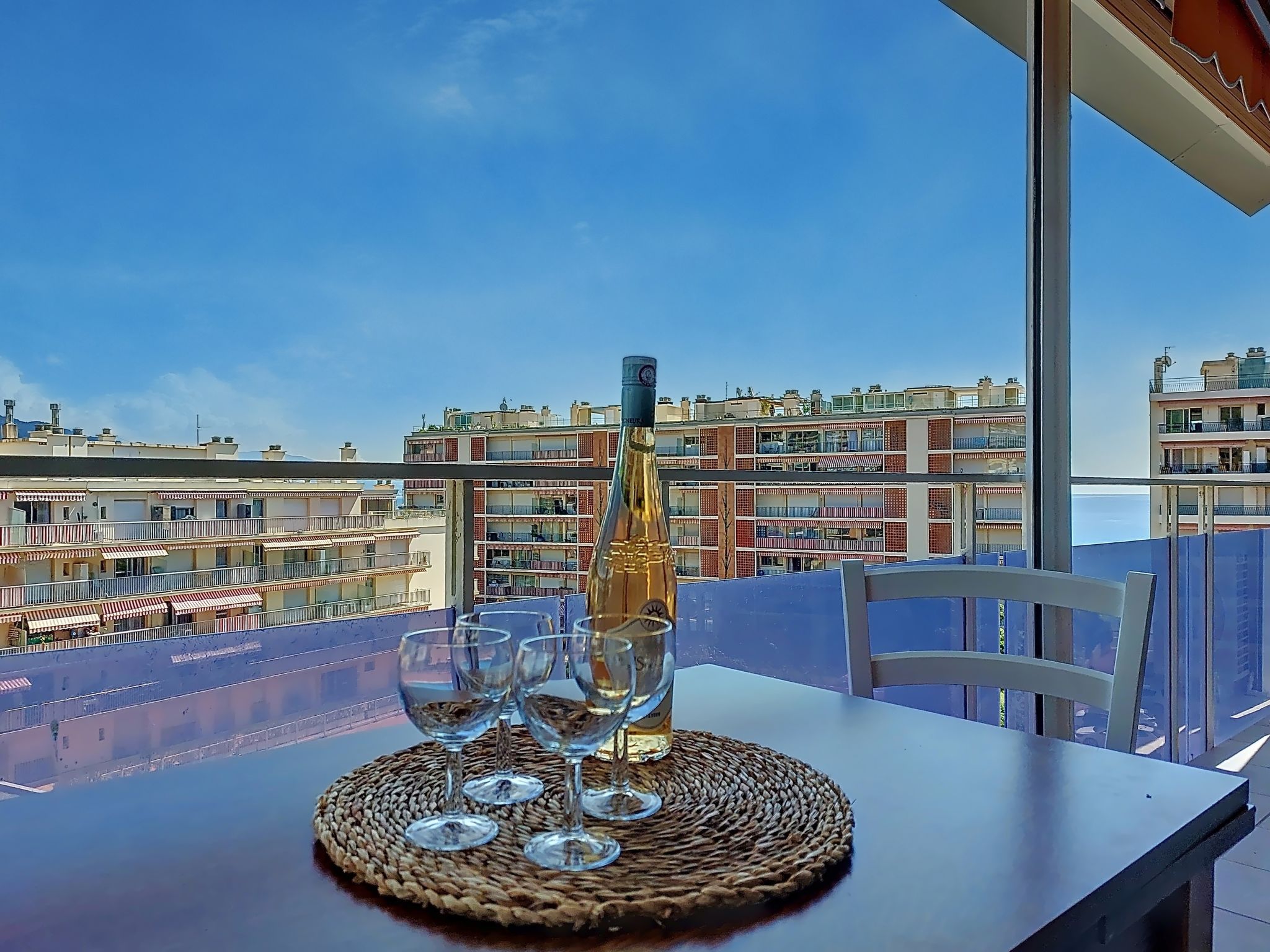 Photo of Le Bonaparte