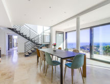 Vacation home La Concorde