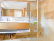 Vacation home La Concorde