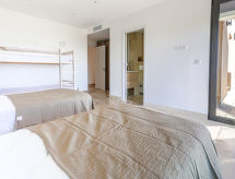 Vacation home La Concorde