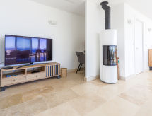 Vacation home La Concorde