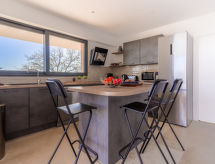 Vacation home La Concorde
