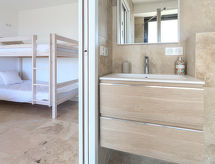 Vacation home La Concorde