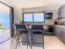 Vacation home La Concorde