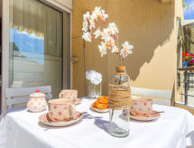 Apartment L'Antonia
