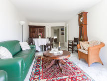 Apartment L'Antonia