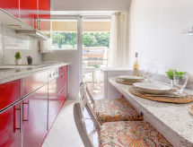 Apartment L'Antonia