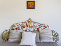 Apartment L'Antonia