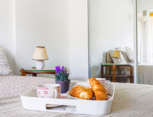 Apartment L'Antonia