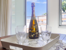 Apartment L'Antonia
