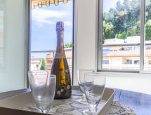 Apartment L'Antonia