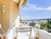 Apartment L'Antonia
