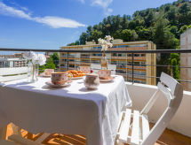 Apartment L'Antonia