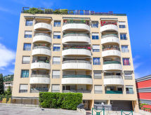Apartment L'Antonia