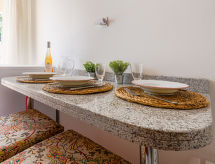 Apartment L'Antonia
