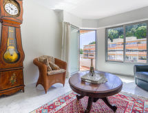 Apartment L'Antonia