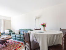 Apartment L'Antonia