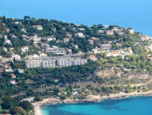 Appartement Parc Massolin