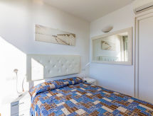 Appartement Parc Massolin