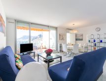 Appartement Parc Massolin