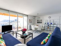 Appartement Parc Massolin