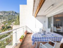 Appartement Parc Massolin
