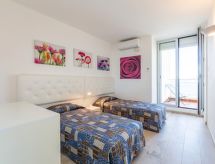 Appartement Parc Massolin