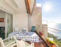 Appartement Parc Massolin
