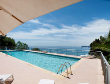 Appartement Parc Massolin