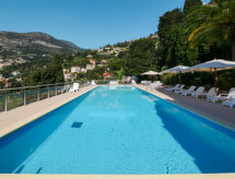 Appartement Parc Massolin