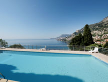 Appartement Parc Massolin