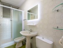 Appartement Parc Massolin