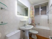 Appartement Parc Massolin
