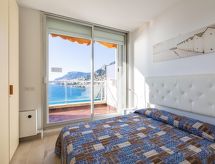 Appartement Parc Massolin