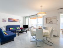 Appartement Parc Massolin