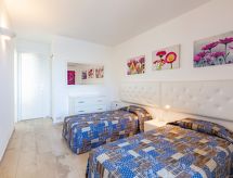 Appartement Parc Massolin