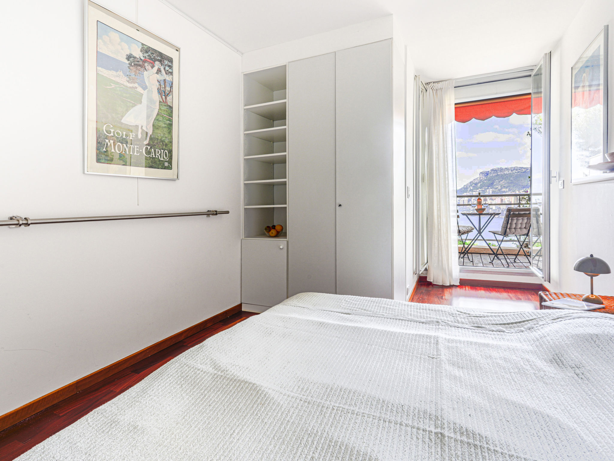 Parc Massolin-Binnen