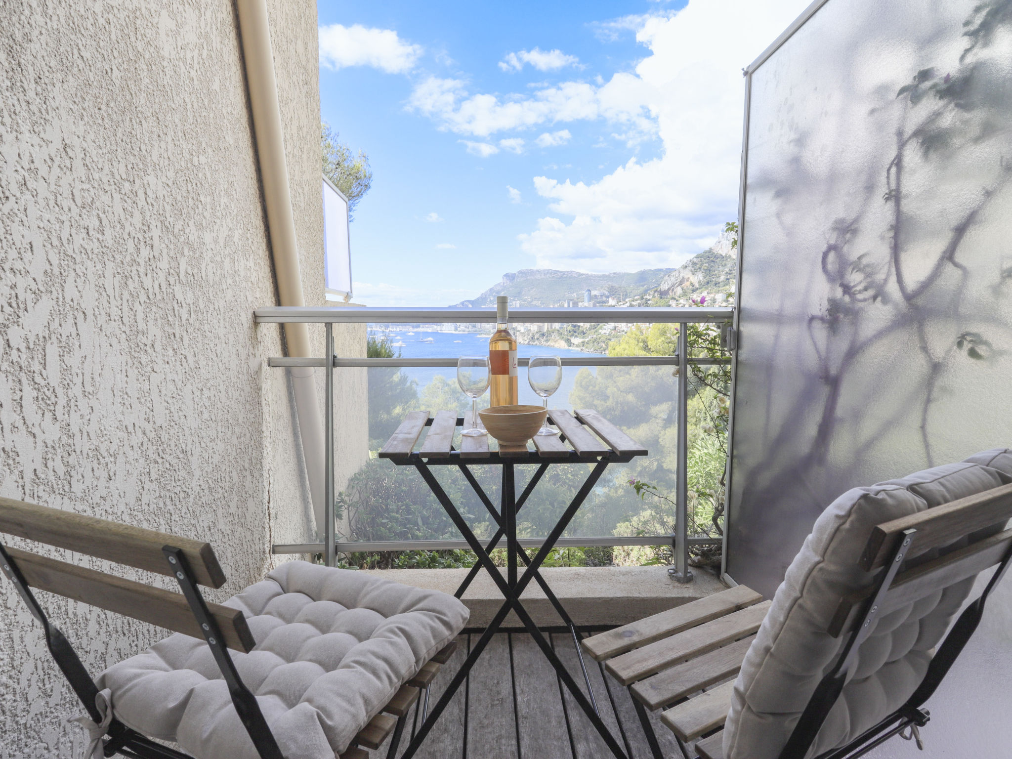 Parc Massolin-Buiten