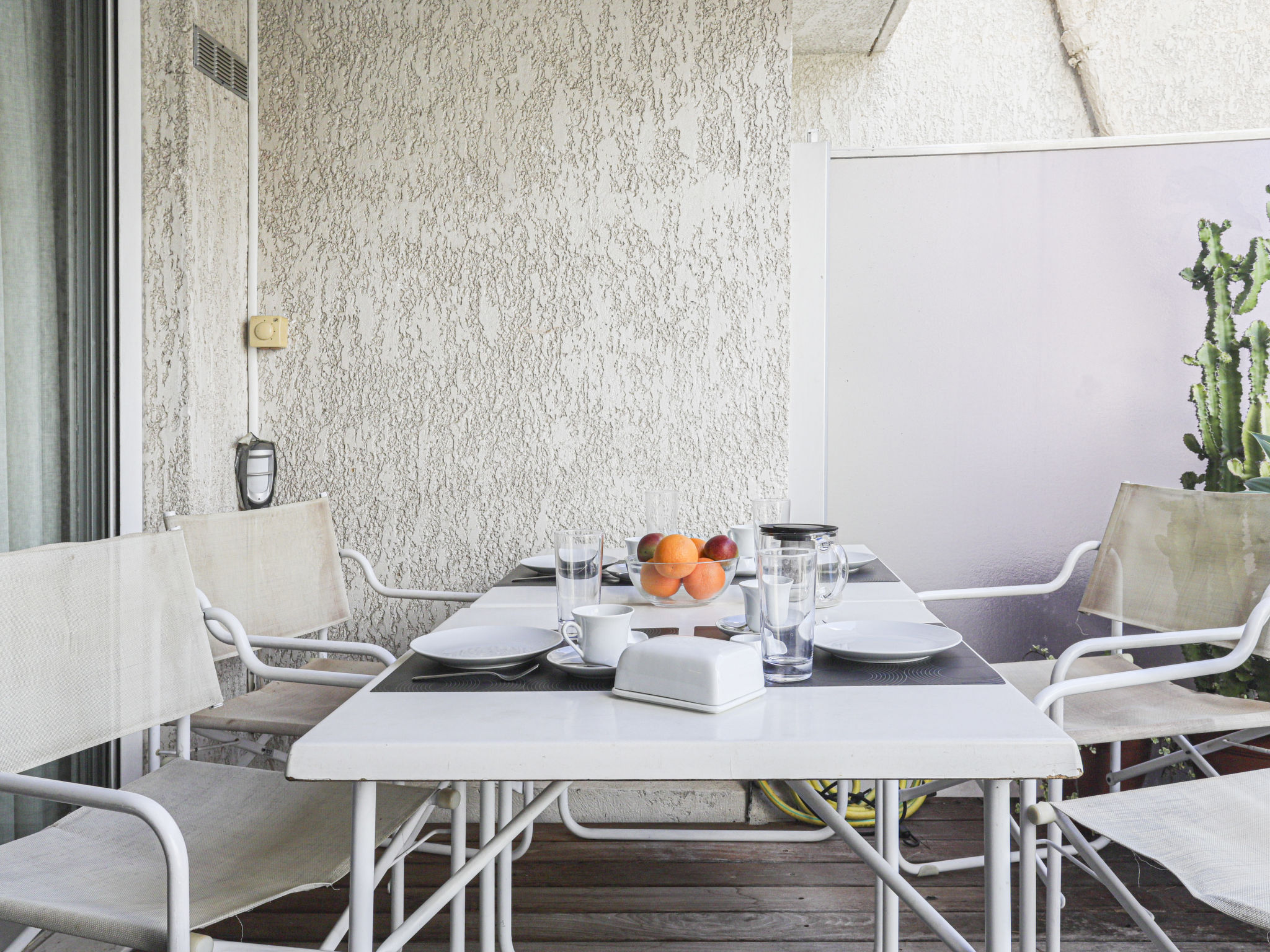 Parc Massolin-Buiten