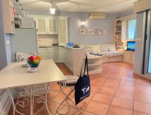 Roquebrune sur la Mer bei Holiday World