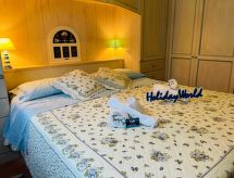 Roquebrune sur la Mer bei Holiday World