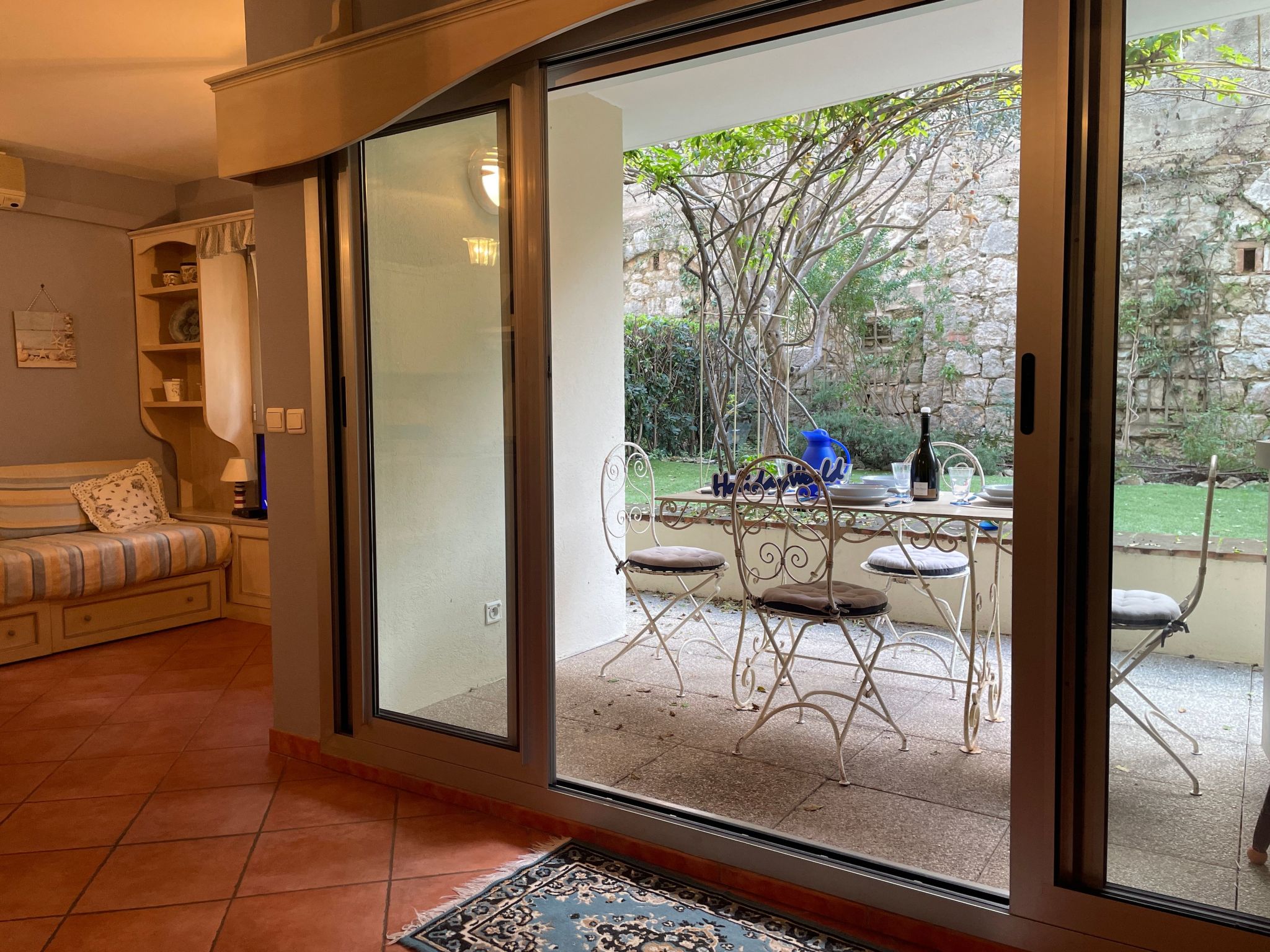 Photo of Roquebrune sur la Mer bei Holiday World