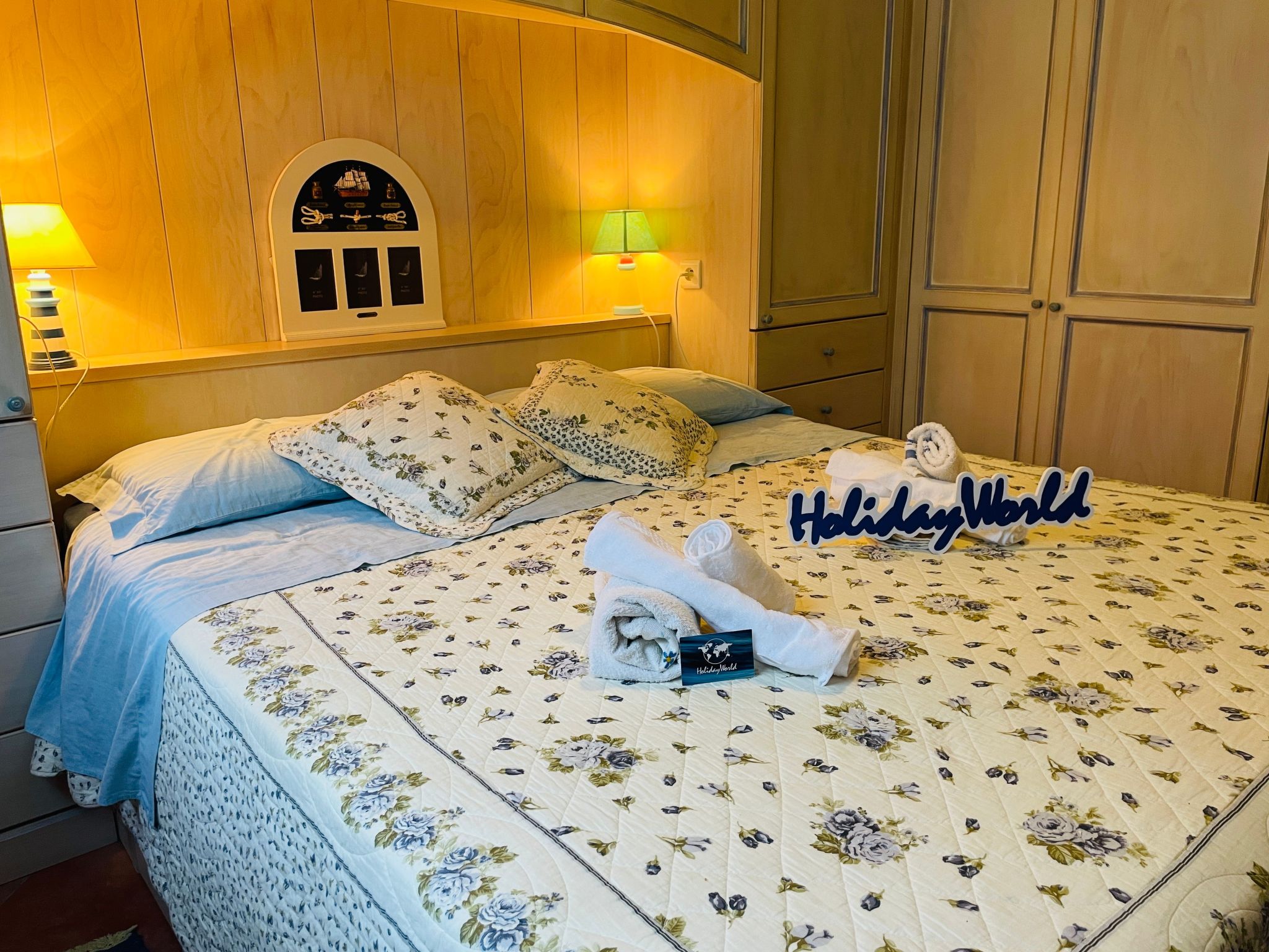 Photo of Roquebrune sur la Mer bei Holiday World