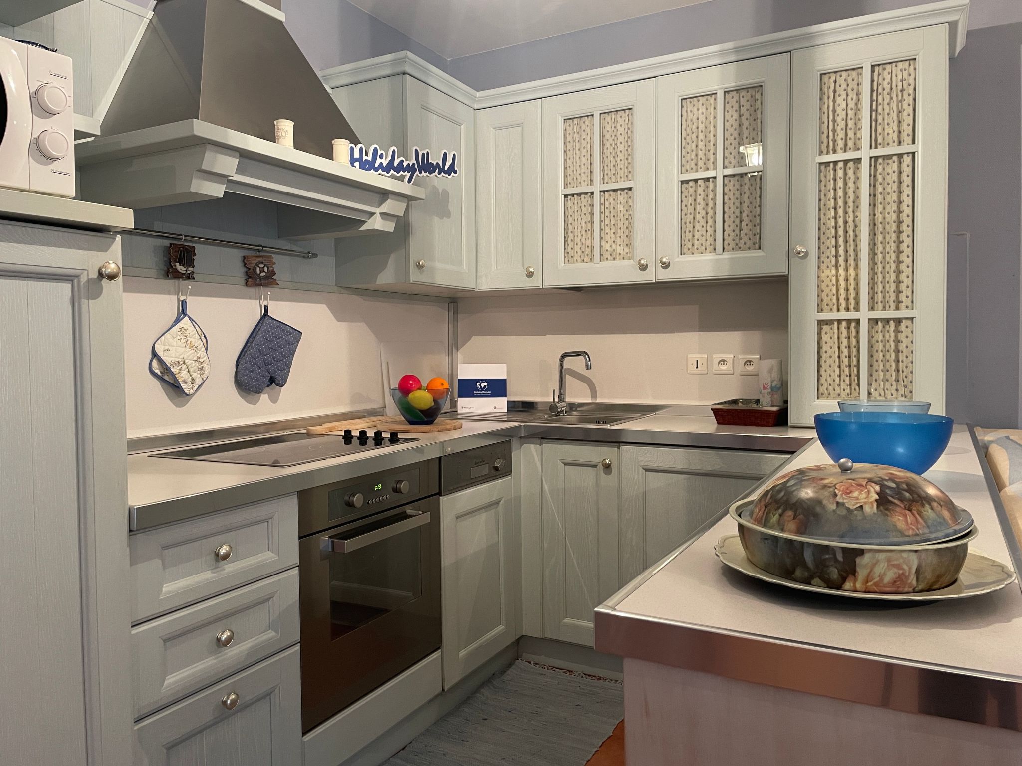 Photo of Roquebrune sur la Mer bei Holiday World