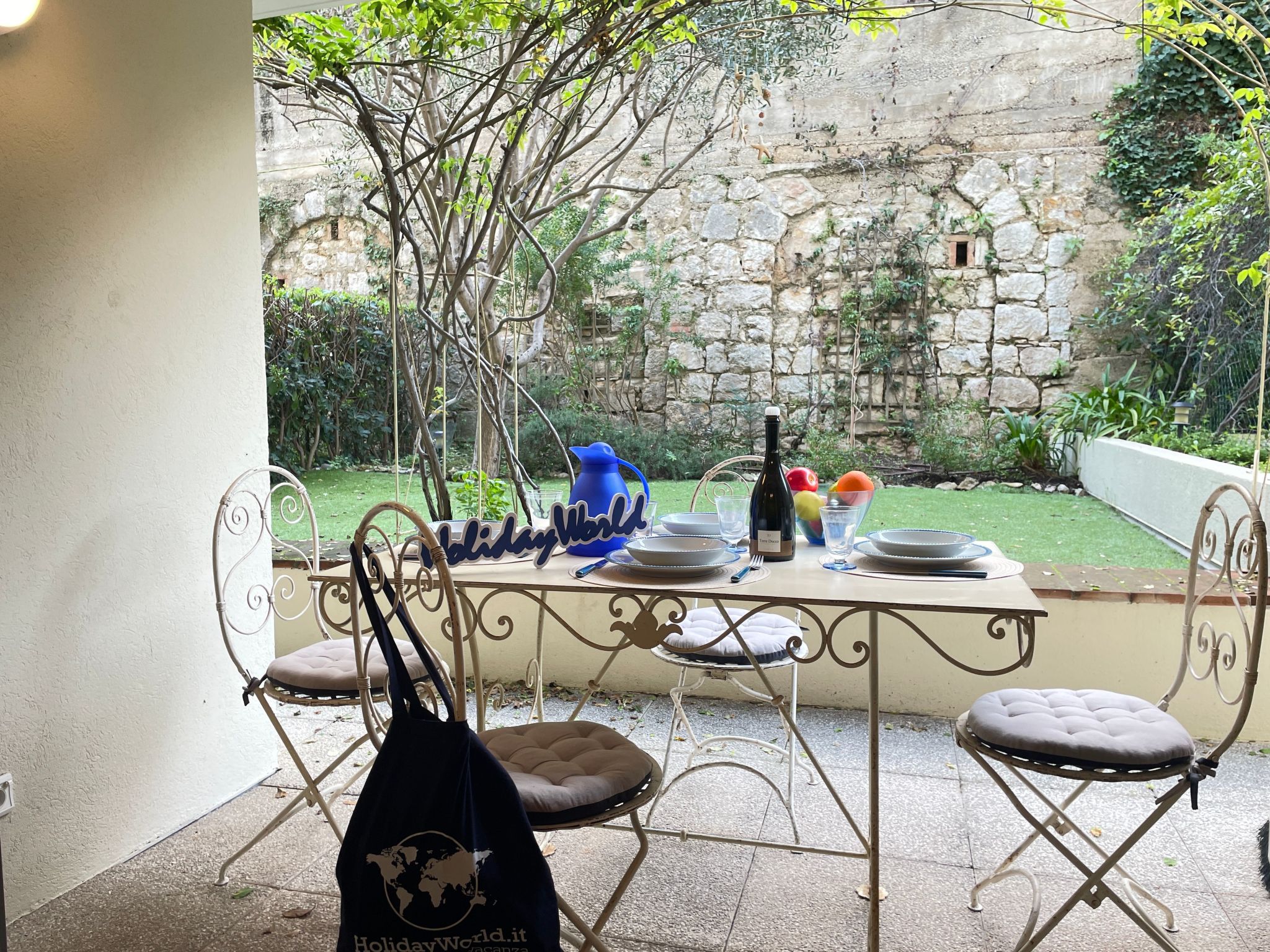 Photo of Roquebrune sur la Mer bei Holiday World