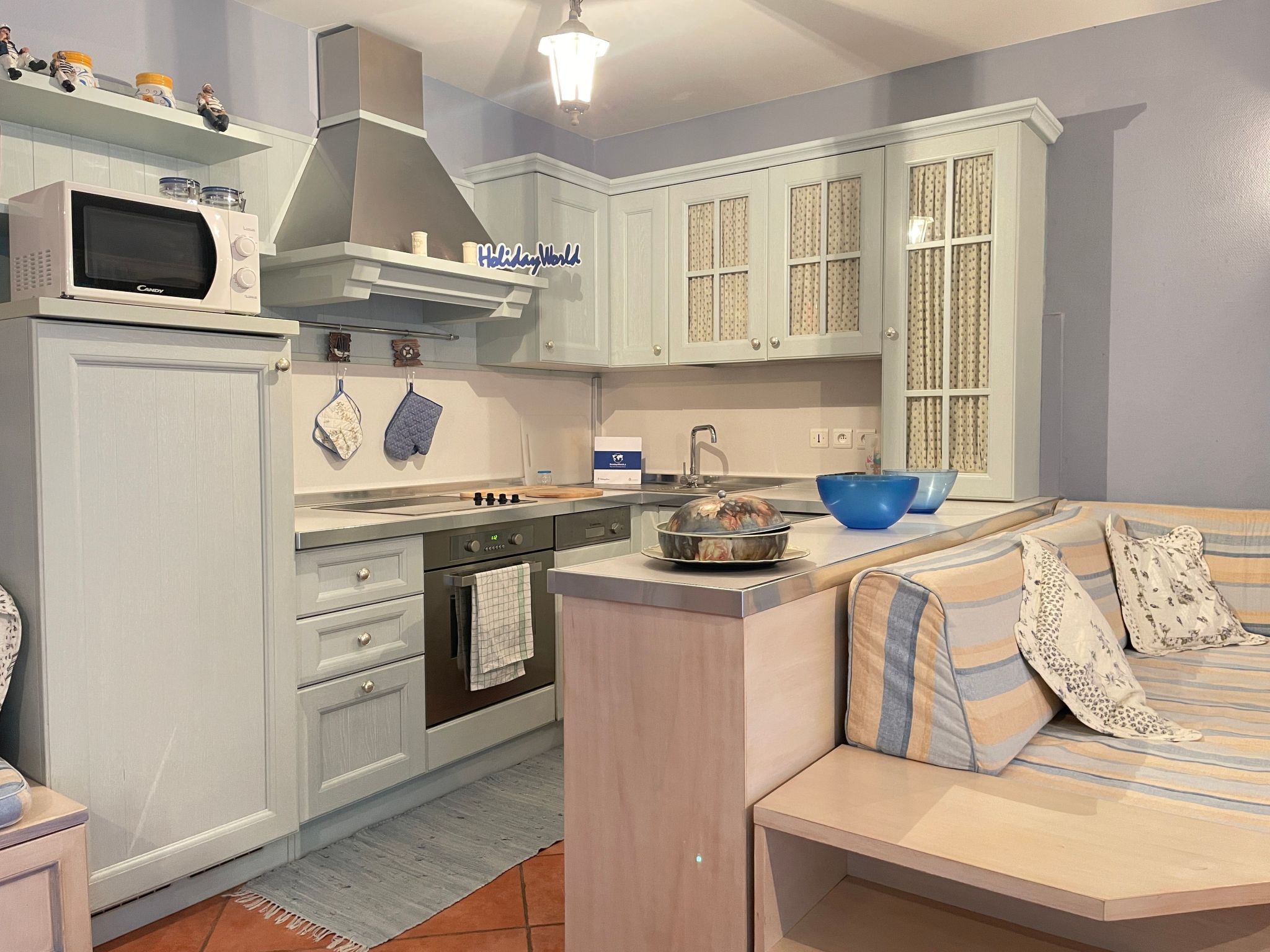 Photo of Roquebrune sur la Mer bei Holiday World